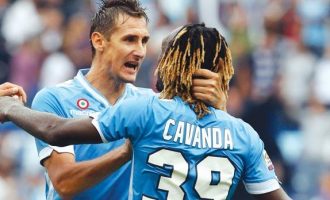 Dikur luante në Serie A, sot transferohet te Trepça ‘89