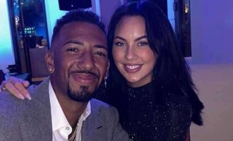 U ndanë javën e kaluar, gjendet e vdekur ish-e dashura e Boateng