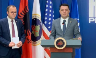 Selimi i AAK-së: Votoni që ta rregullojmë ardhmërinë