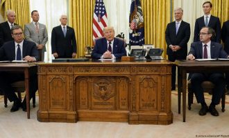 Hyn në fuqi marrëveshja për investime amerikane në Kosovë