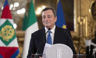Itali: Mario Draghi formon qeverinë e re, zbulon kabinetin