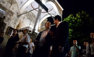 Çfarë po ndodhë me Vetëvendosjen në Prizren?