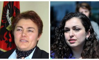 Tërmkolli: Osmani ka punuar për shkatërrimin e LDK-së