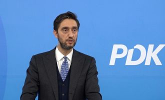 Ismaili: E kemi marrë mesazhin e qytetarëve