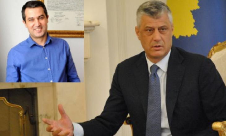 Ish-këshilltari Thaçit: Koha që Albin Kurti ta mbajë premtimin për bashkimin Kosovë-Shqipëri