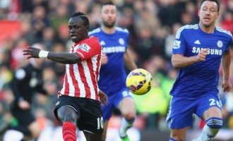 Chelsea nuk arrinë fitore kundër Southampton