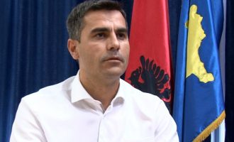 Tahiri: Do ta rikthejmë LDK-në aty ku e ka vendin