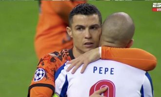 Dueli i parë i shokëve të ngushtë i takon Pepe-s