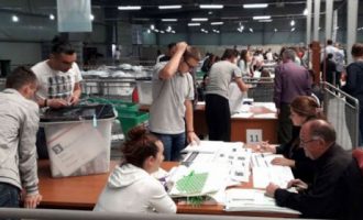 4.950 pako me vota nga diapsora janë refuzuar