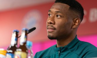 Pse Barcelona hoqi dorë nga transferimi Alabasë?