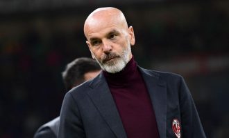 Pioli: Për titullin në Serie A flasë vetëm në mes të marsit
