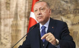 Erdogan i shkruan Kurtit: Do të ishte e dobishme që të shmangej vendosja e ambasadës në Jerusalem