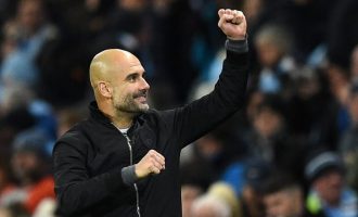 Guardiola: Ne jemi kampion i Premier League