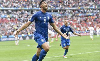 Graziano Pelle transferohet te Parma si lojtar i lirë