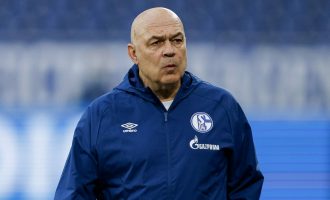 Zyrtare: Schalke 04 shkarkon trajnerin Gross