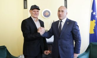 Anëtari i Këshillit të Përgjithshëm të VV-së pas dorëheqjes kalon në AAK