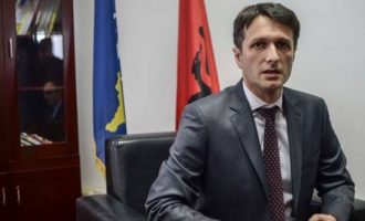 Murati: Kurti duhet të tregojë si do ta ndryshojë Kushtetutën për t’u bashkuar Kosova me Shqipërinë