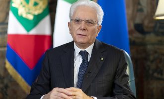Presidenti italian uron Osmanin për përvjetorin e pavarësisë, përmendet dialogu