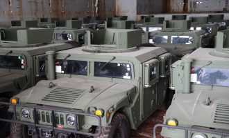 Donacioni i SHBA-ve për Shqipërinë