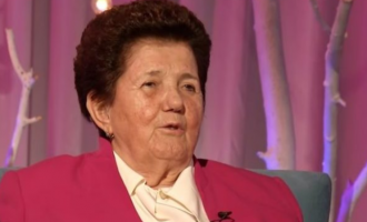 Të dielën varroset gruaja e Adem Demaçit e cila ndërroi jetë si pasojë e COVID-19