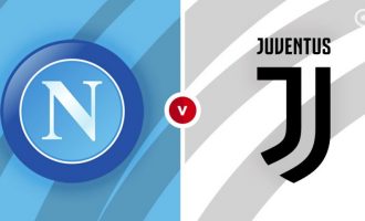 Sot derbi Napoli & Juventues