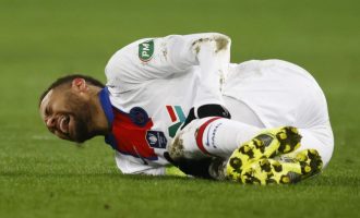 Neymar: Unë dribloj ata më godasin