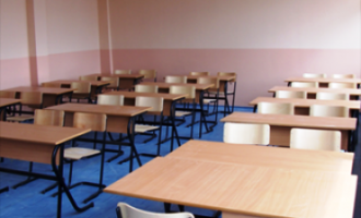 Arrestohen katër persona, vodhën në një shkollë