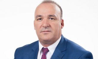 Policia e Kosovës deklarohet për sulmin fizik që dyshohet të jetë i përfshirë Shpejtim Bulliqi