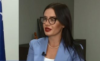 Serbia ngriti padi ndaj Ragmi Mustafës, reagon ashpër krye-diplomatja