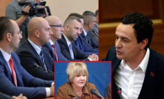 Lista Serbe: Trajkoviq po mbron vetëm interesat e Kurtit