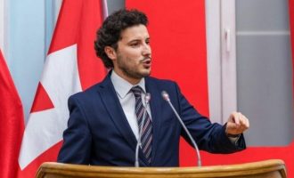 Abazoviq: E kam uruar Kosovën për 17 shkurt, kryetari Tuzit ka bërë propagandë kundër meje