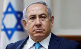 Natanyahu i shkruan Kurtit: Të pres për ta inauguruar Ambasadën në Jerusalem