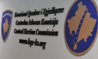 KQZ tregon për numërimin e votave me kusht dhe postë