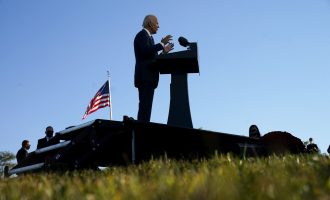 “Amerika është kthyer”