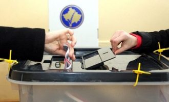 Numërohen mbi 43% të votave, LVV po fiton me 48.05%