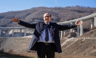 Hoti: Verë gjithkah