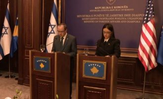 Hoti: Ata që kritikuan marrëveshjen e Uashingtonit dolën gabim