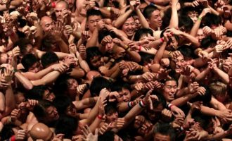 Si u organizua “Festivali Lakuriq” këtë vit në Japoni?