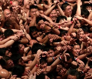 Si u organizua “Festivali Lakuriq” këtë vit në Japoni?