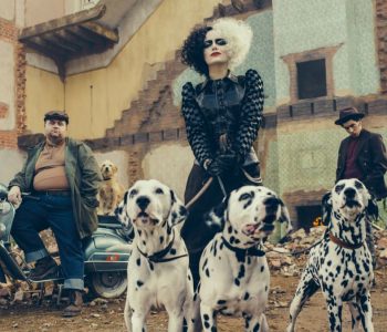 Klipi prezantues i filmit “Cruella” thyen rekorde shikueshmërie
