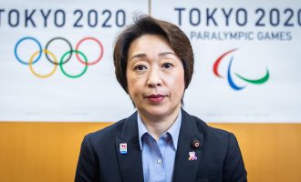 Në krye të Lojërave Olimpike “Tokio 2020” vihet një femër