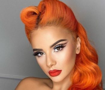 Sot kuptuam që Rina Balaj ka disa tatuazhe dedikuar luftës në Kosovë