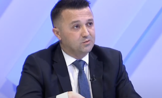 Berisha: E padrejtë heshtja e institucioneve, ambasadave për rastin e Listës Serbe
