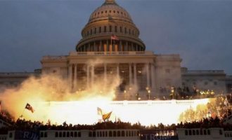 Demokratët: Trump mund të shkaktoj përsëri trazira nëse nuk dënohet