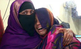 Dënohet me vdekje një grua saudite nga një gjykatë penale për vrasjen e shërbyeses së saj