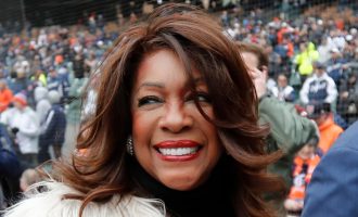 Ndërron jetë artistja amerikane, Mary Wilson