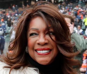 Ndërron jetë artistja amerikane, Mary Wilson