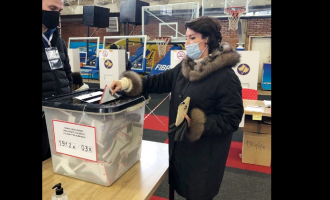 Ish-presidentja Jahjaga: Votoni sot për të ardhmen që doni ta keni nesër