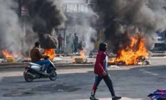 Pesë të vdekur dhe mbi 175 të plagosur në protestat në Irak