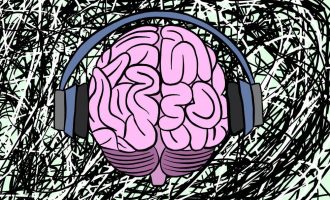 Muzika e kësaj epoke është më efektivja në uljen e stresit